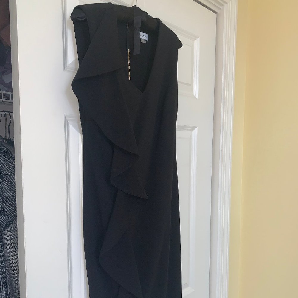 Calvin Klein Formal Dress